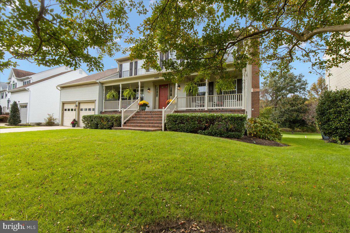 WEST RIVER PLANTATION - Residential