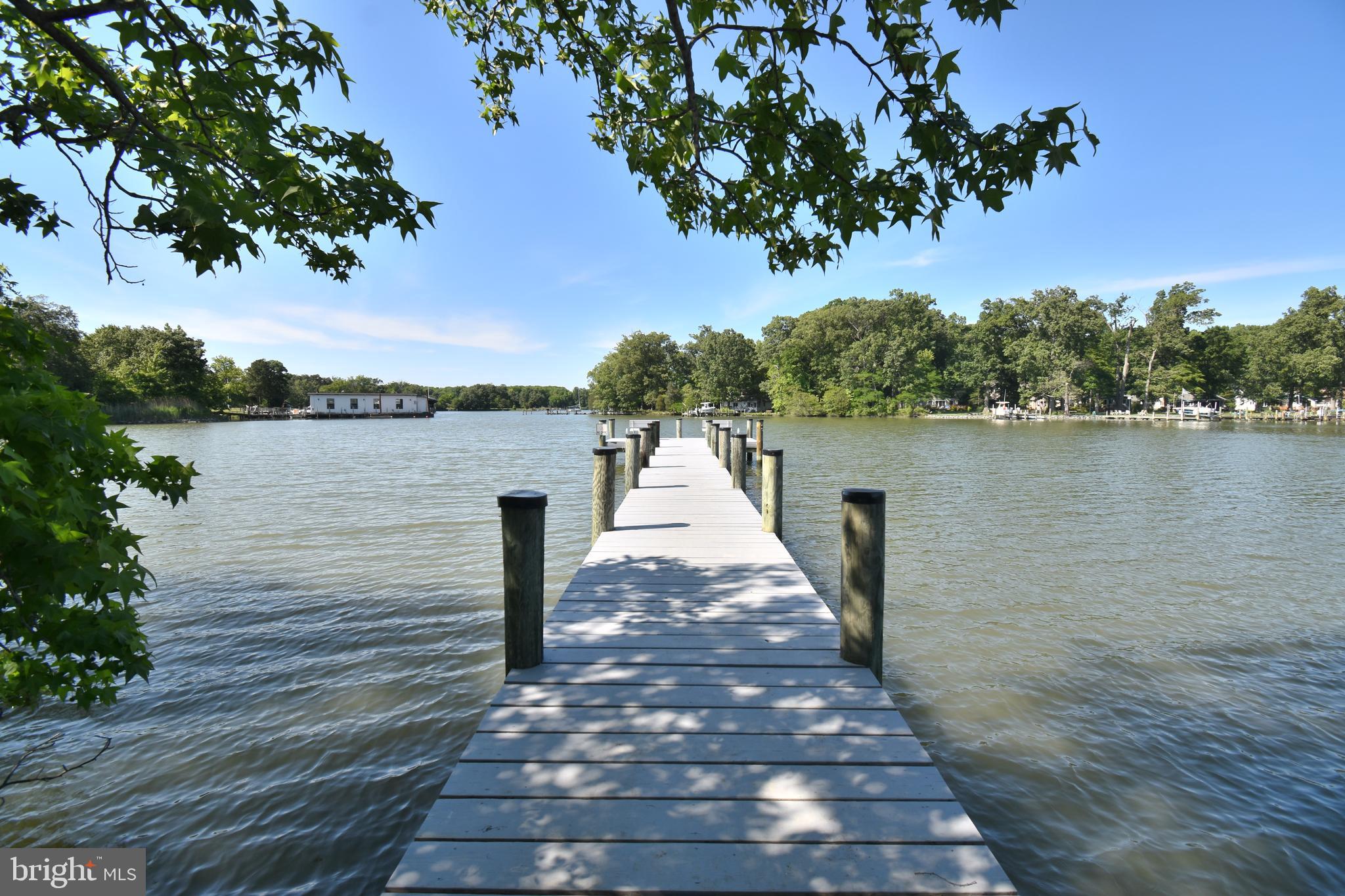 WEST RIVER PLANTATION - Residential