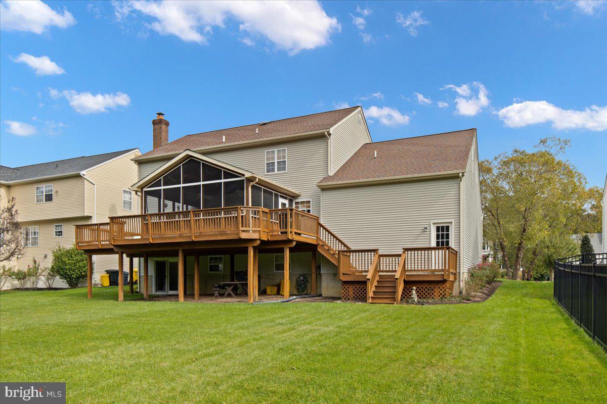 WEST RIVER PLANTATION - Residential