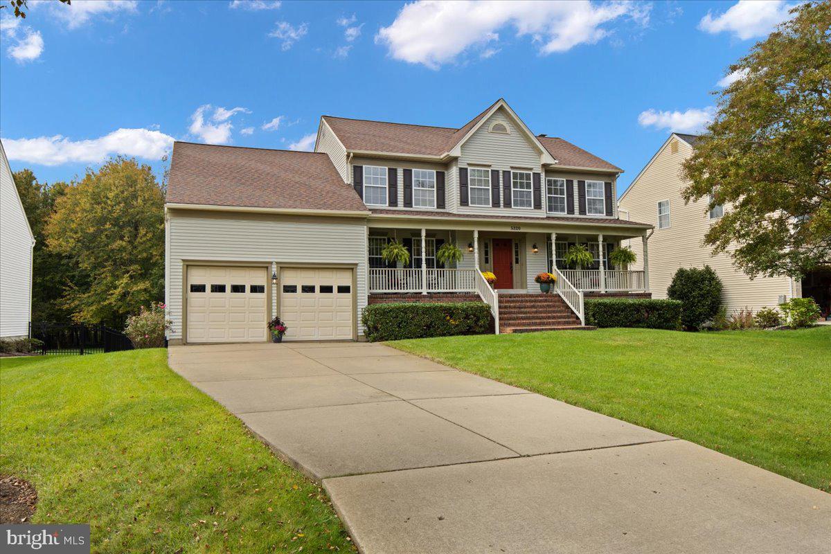 WEST RIVER PLANTATION - Residential