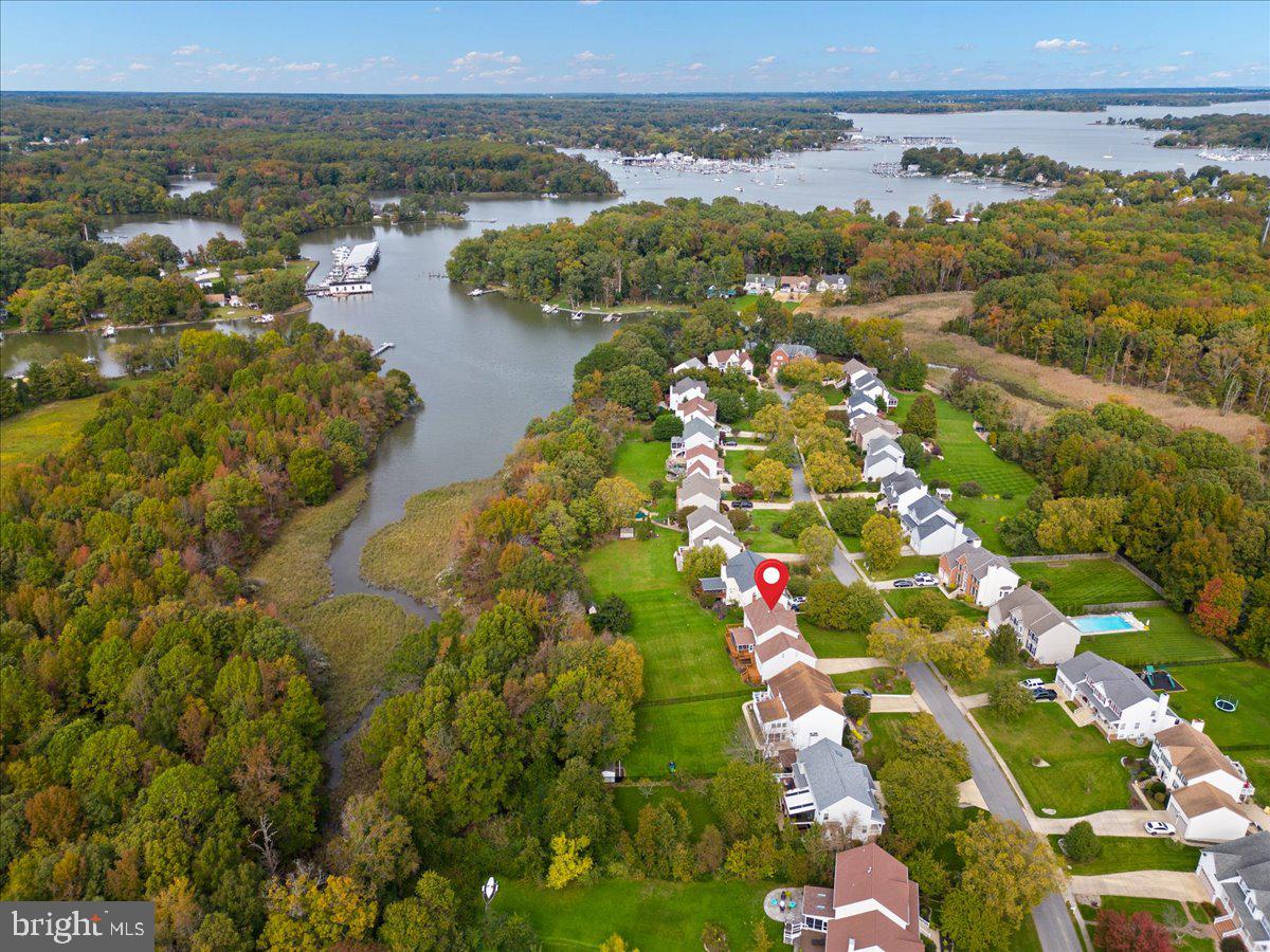 WEST RIVER PLANTATION - Residential