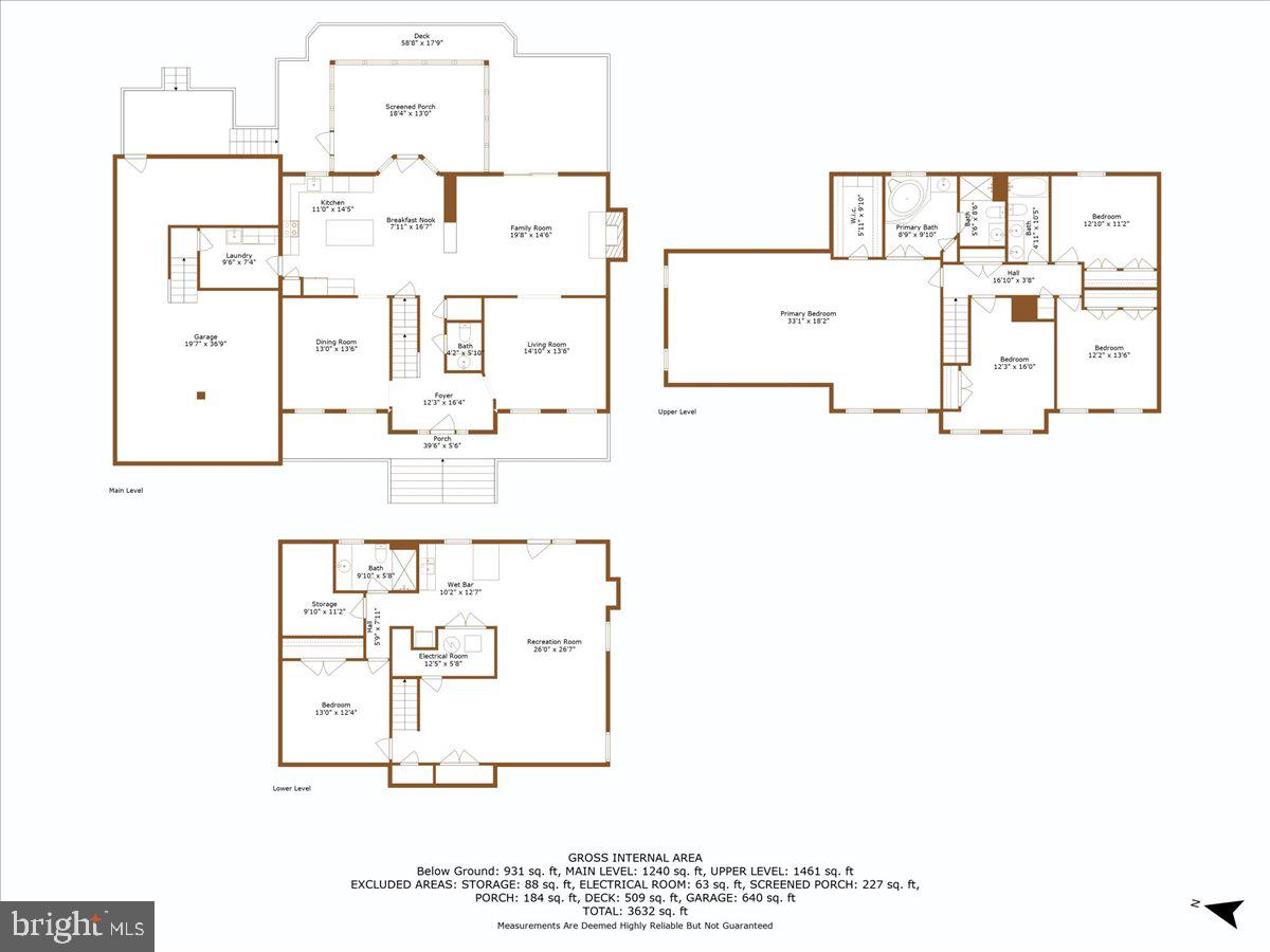 WEST RIVER PLANTATION - Residential