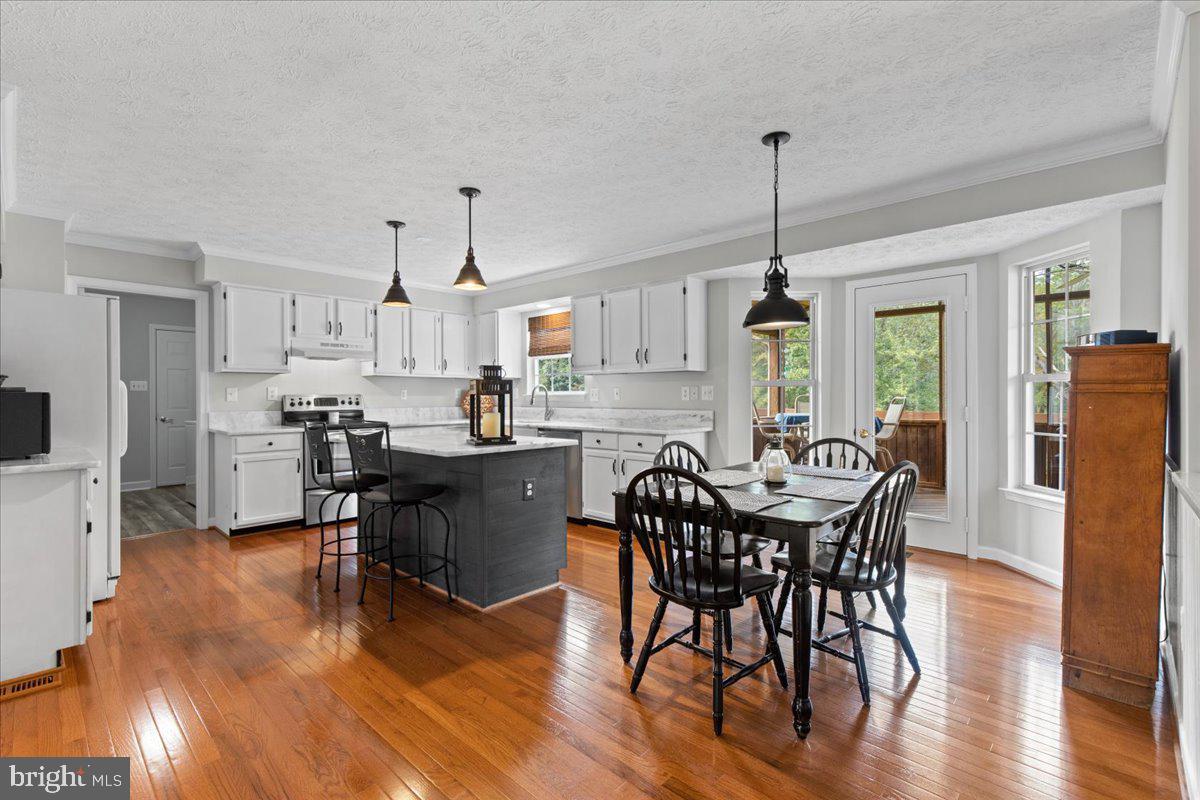 WEST RIVER PLANTATION - Residential