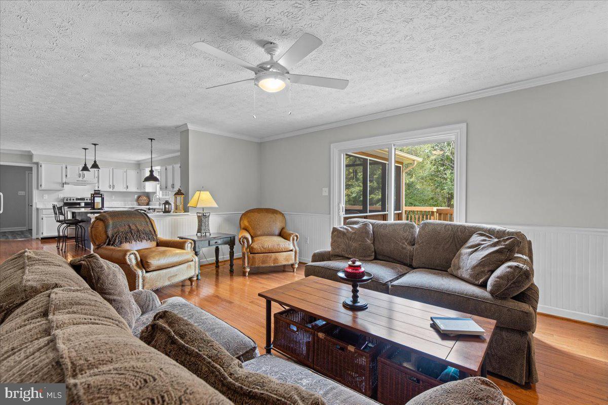 WEST RIVER PLANTATION - Residential