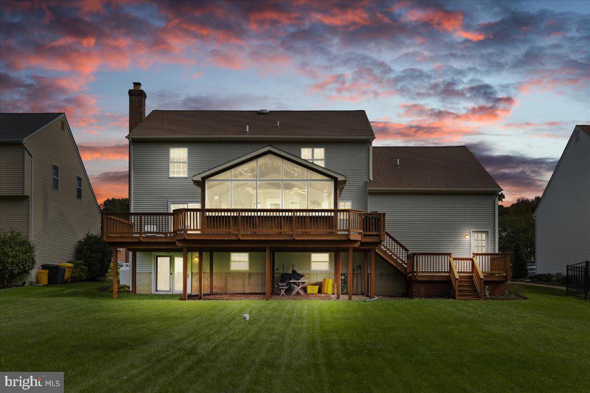 WEST RIVER PLANTATION - Residential