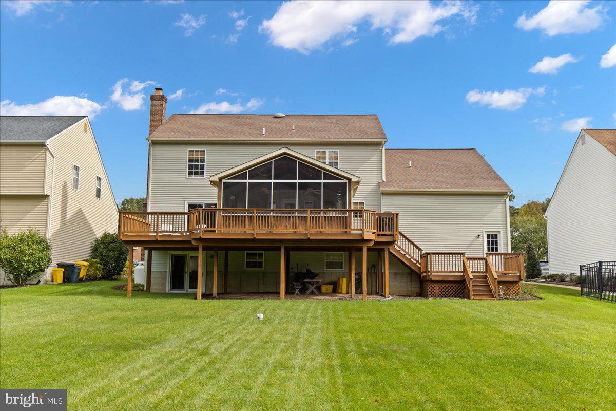 WEST RIVER PLANTATION - Residential