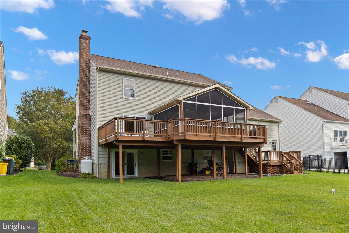 WEST RIVER PLANTATION - Residential