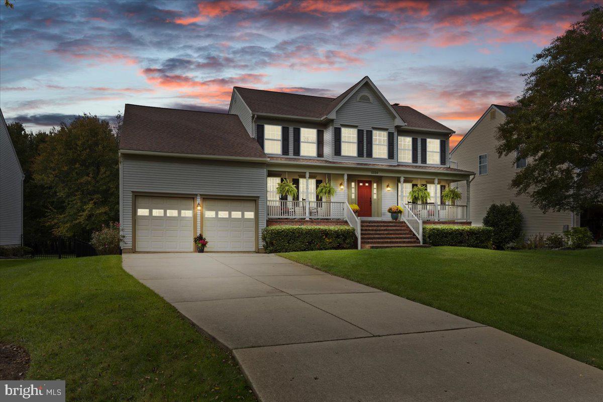 WEST RIVER PLANTATION - Residential