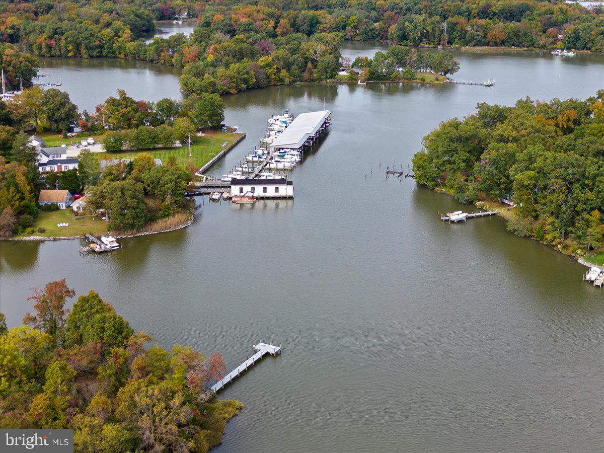 WEST RIVER PLANTATION - Residential