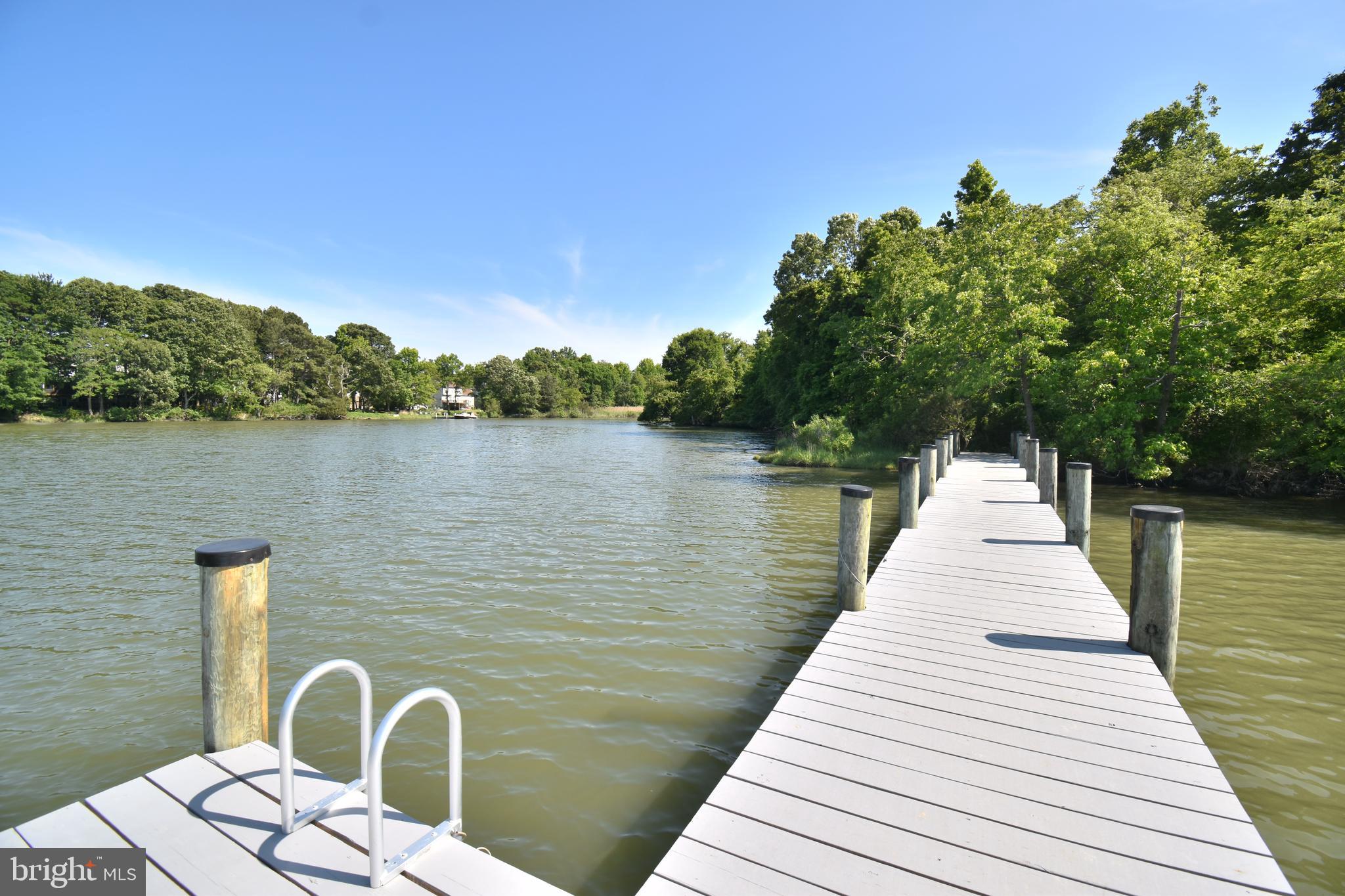 WEST RIVER PLANTATION - Residential