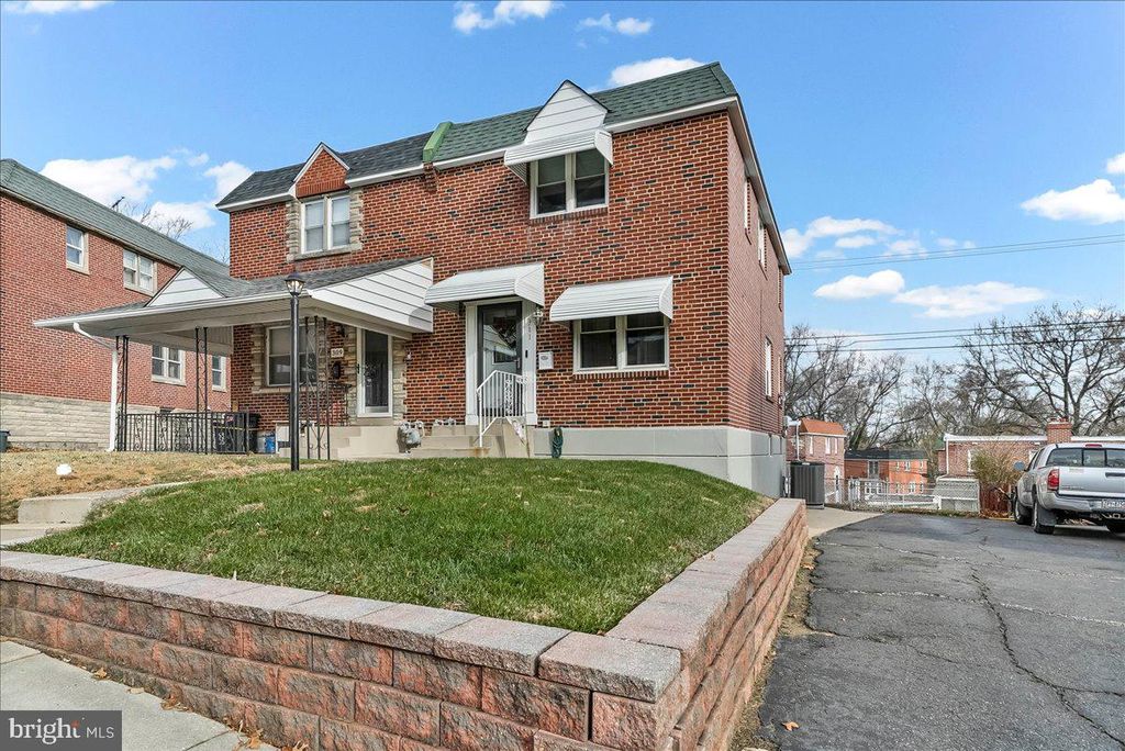 Photo of 311 Laurel Road, SHARON HILL, PA 19079 (MLS # PADE2105202)