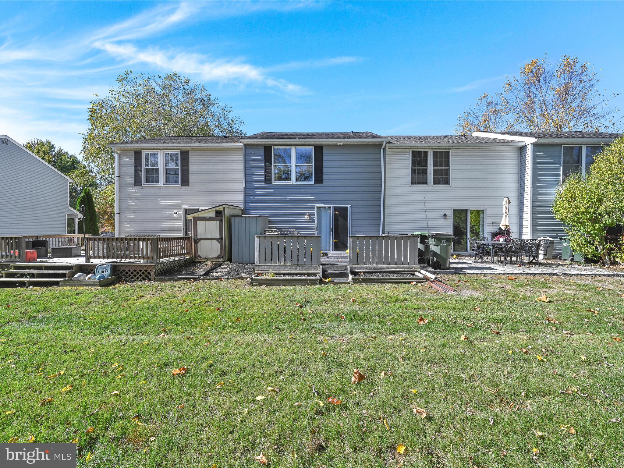 BARLEY SHEAF - Residential