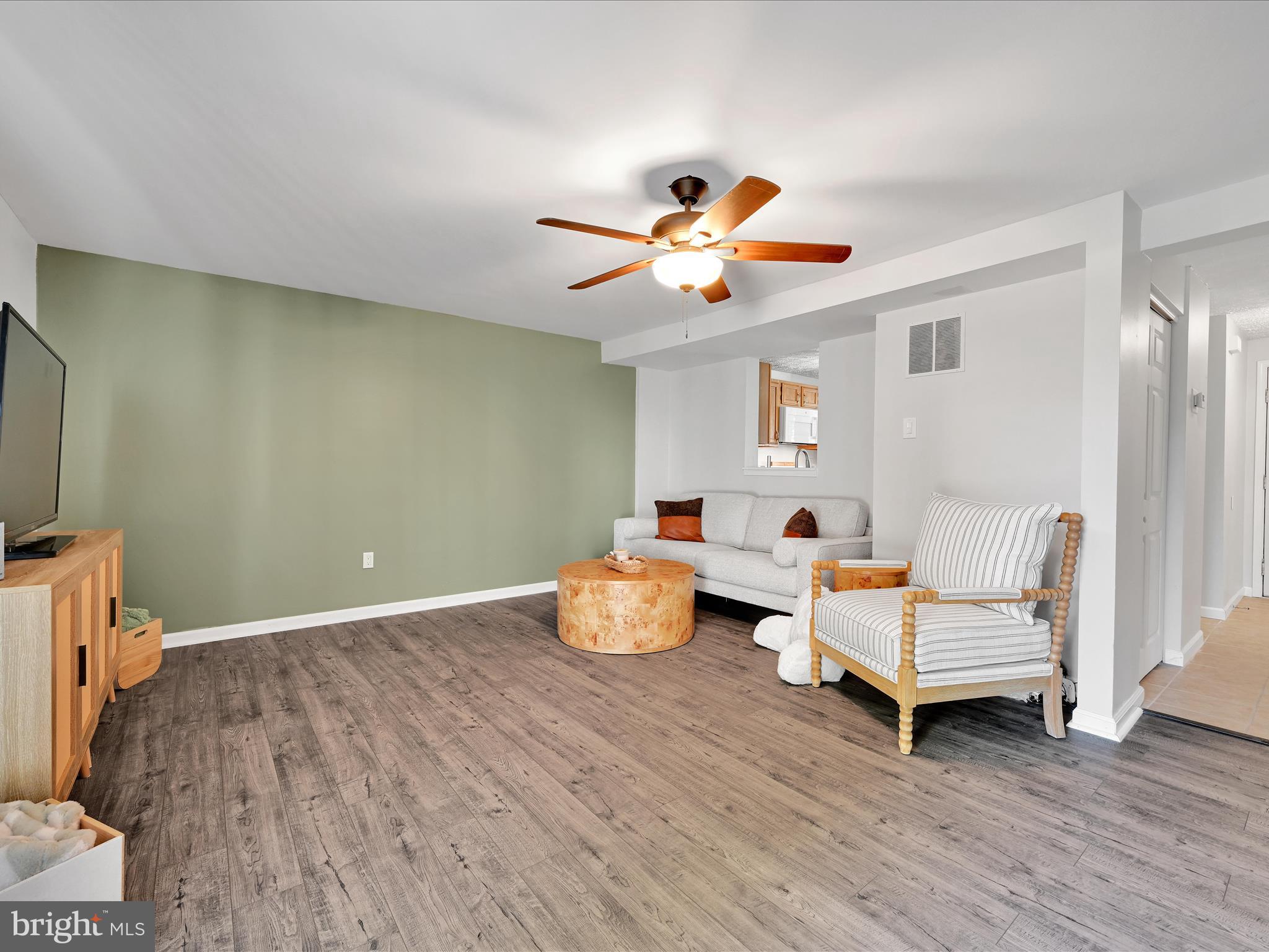 BARLEY SHEAF - Residential