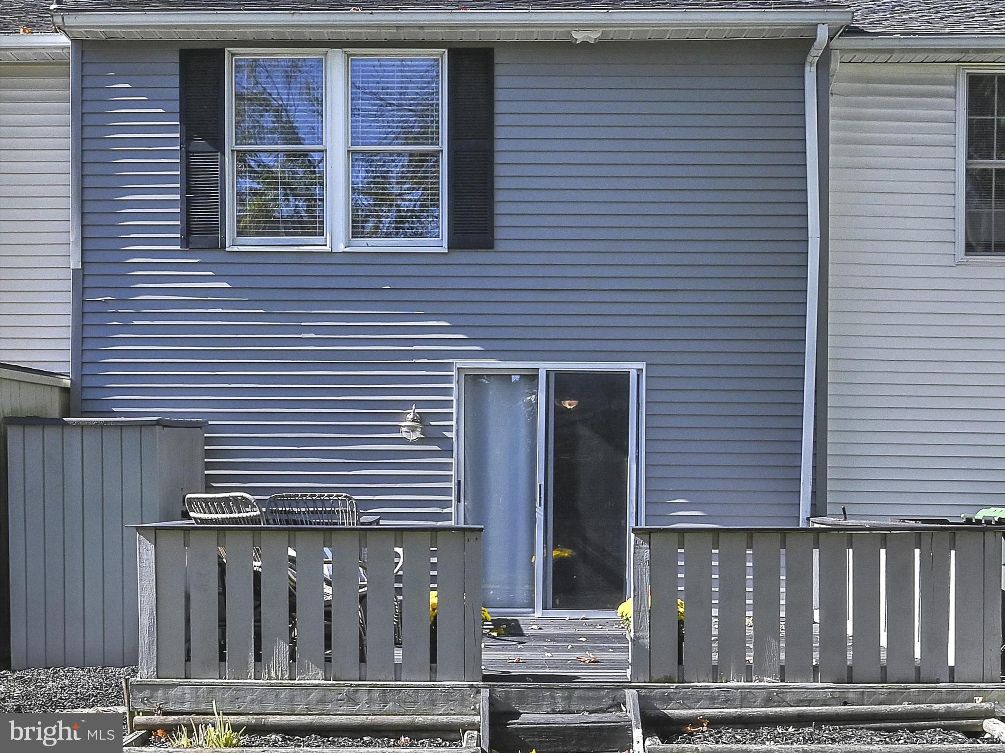 BARLEY SHEAF - Residential