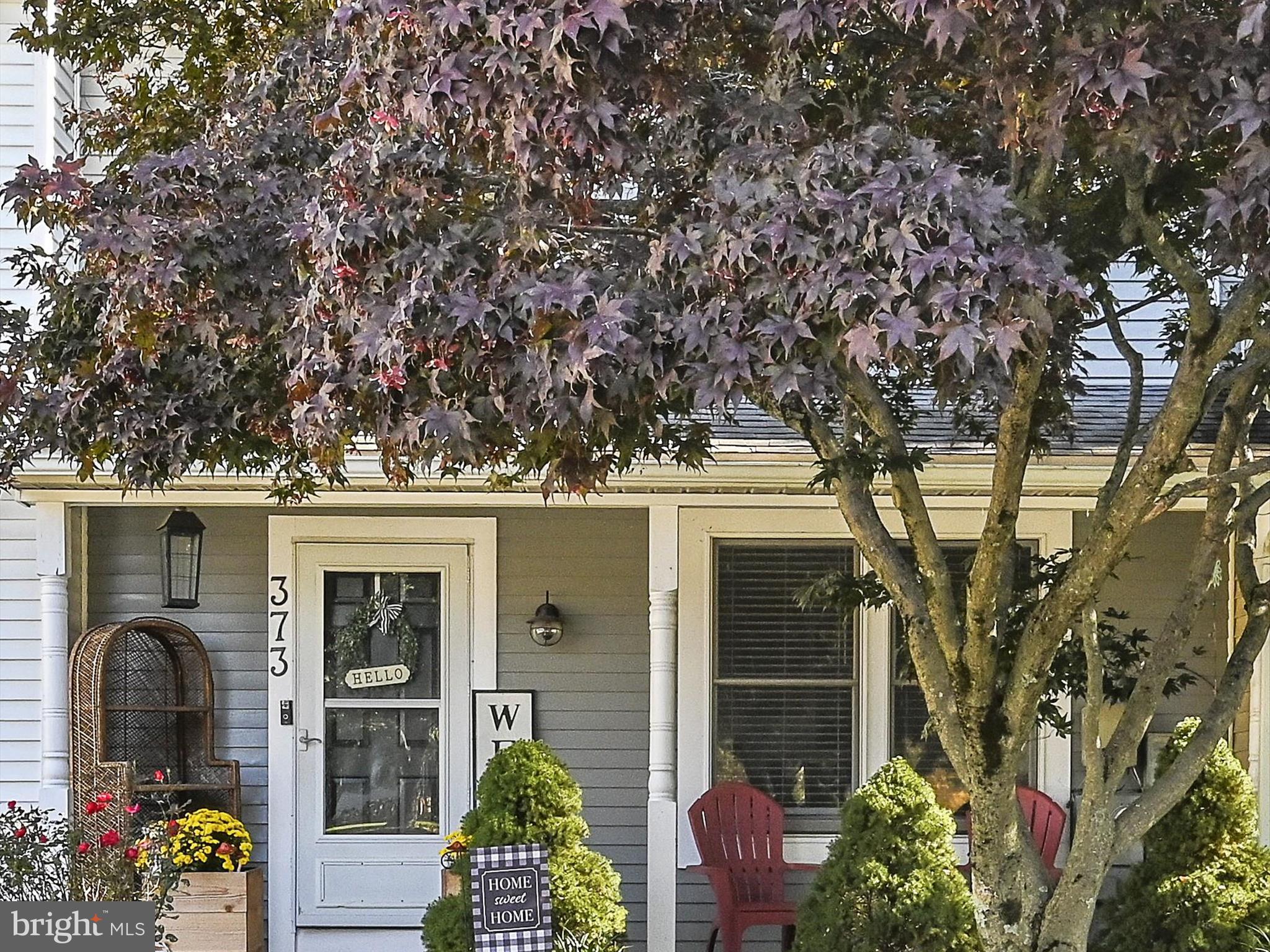 BARLEY SHEAF - Residential