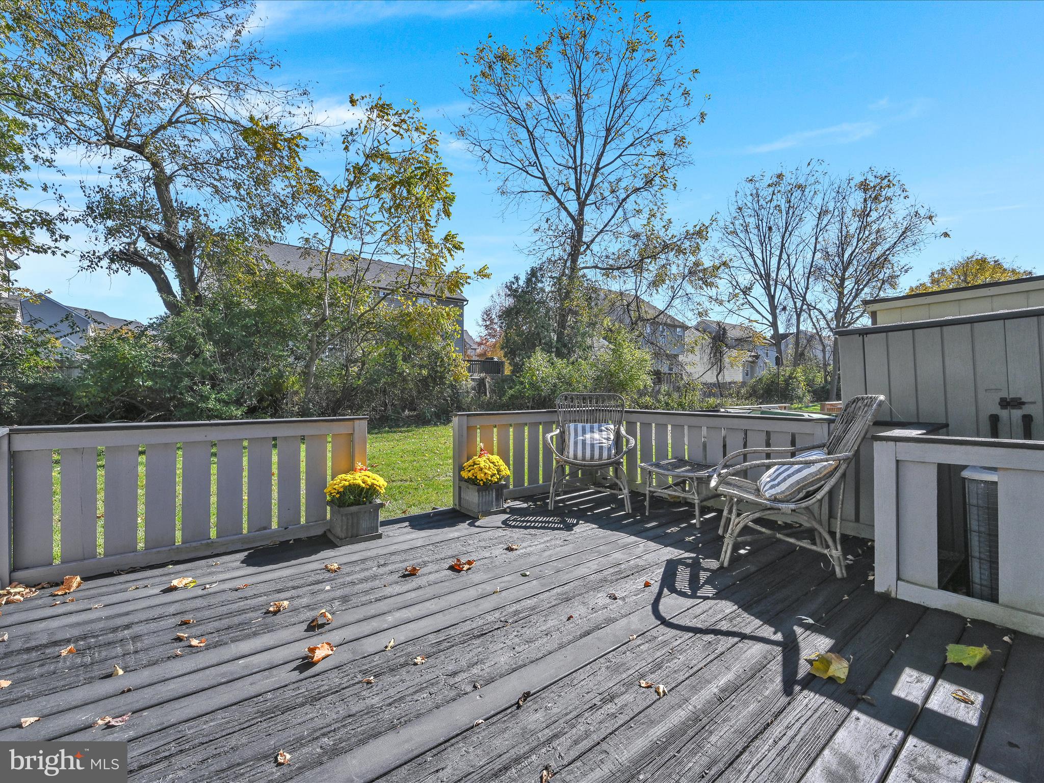 BARLEY SHEAF - Residential