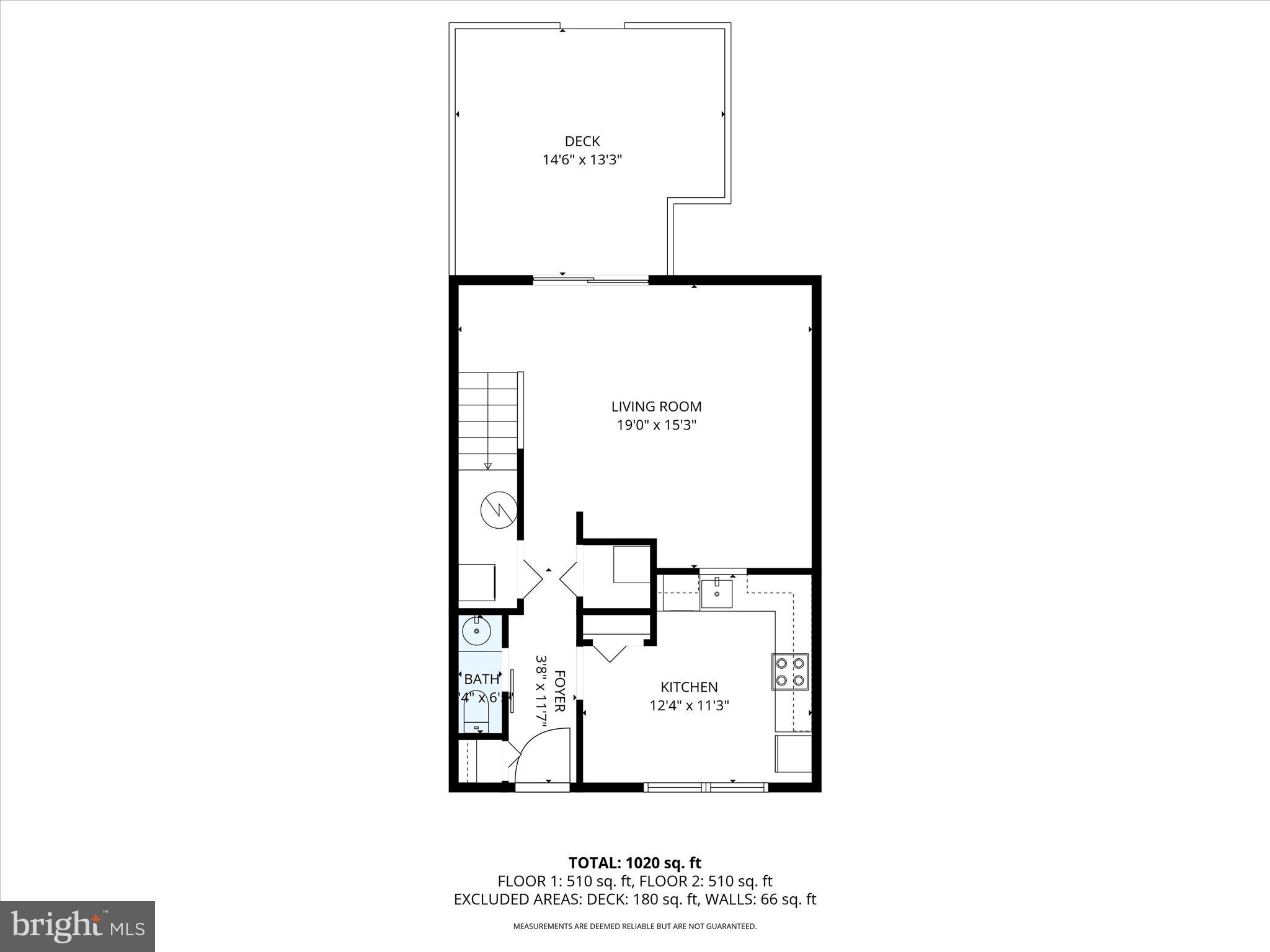 BARLEY SHEAF - Residential