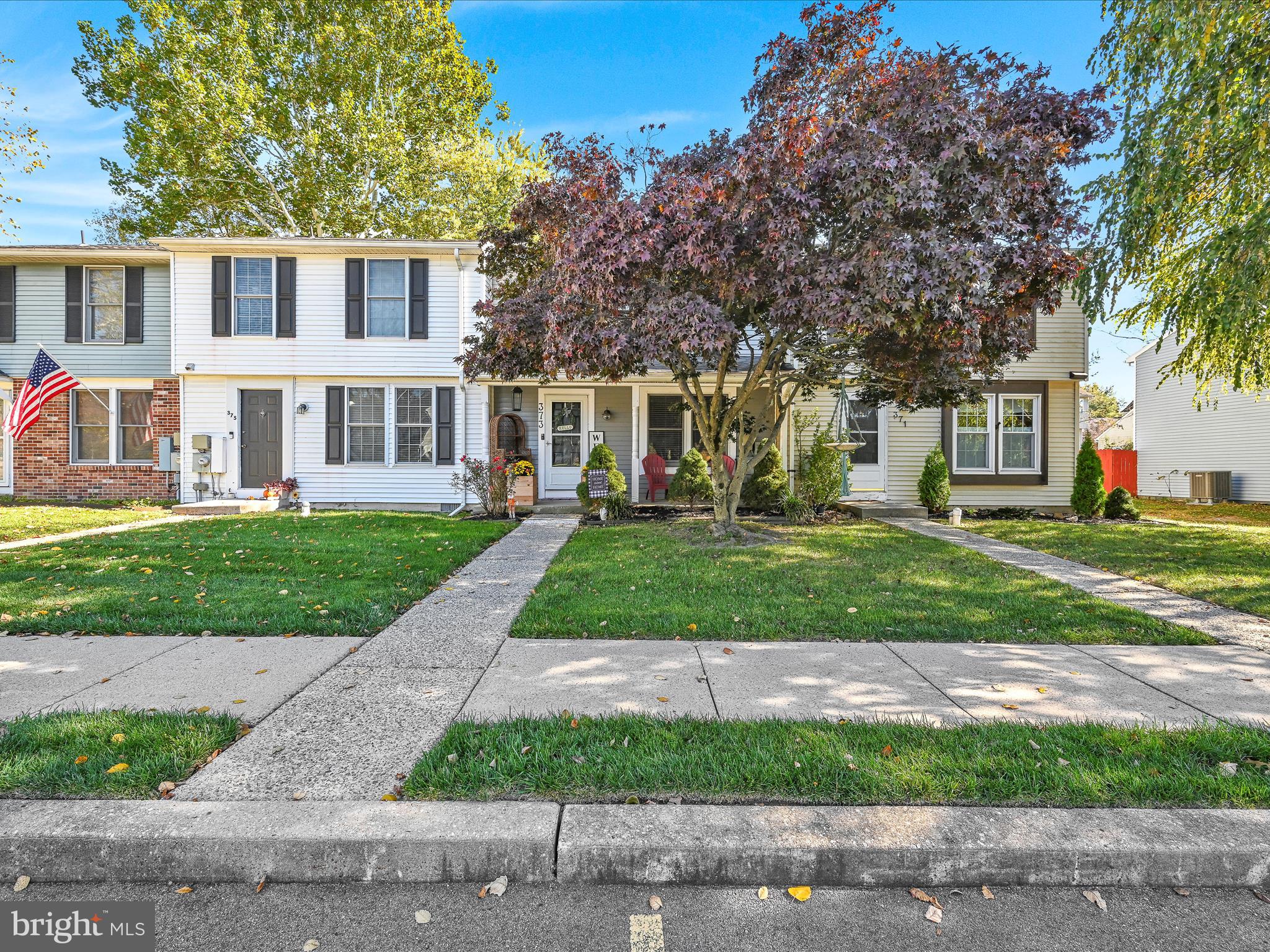 BARLEY SHEAF - Residential