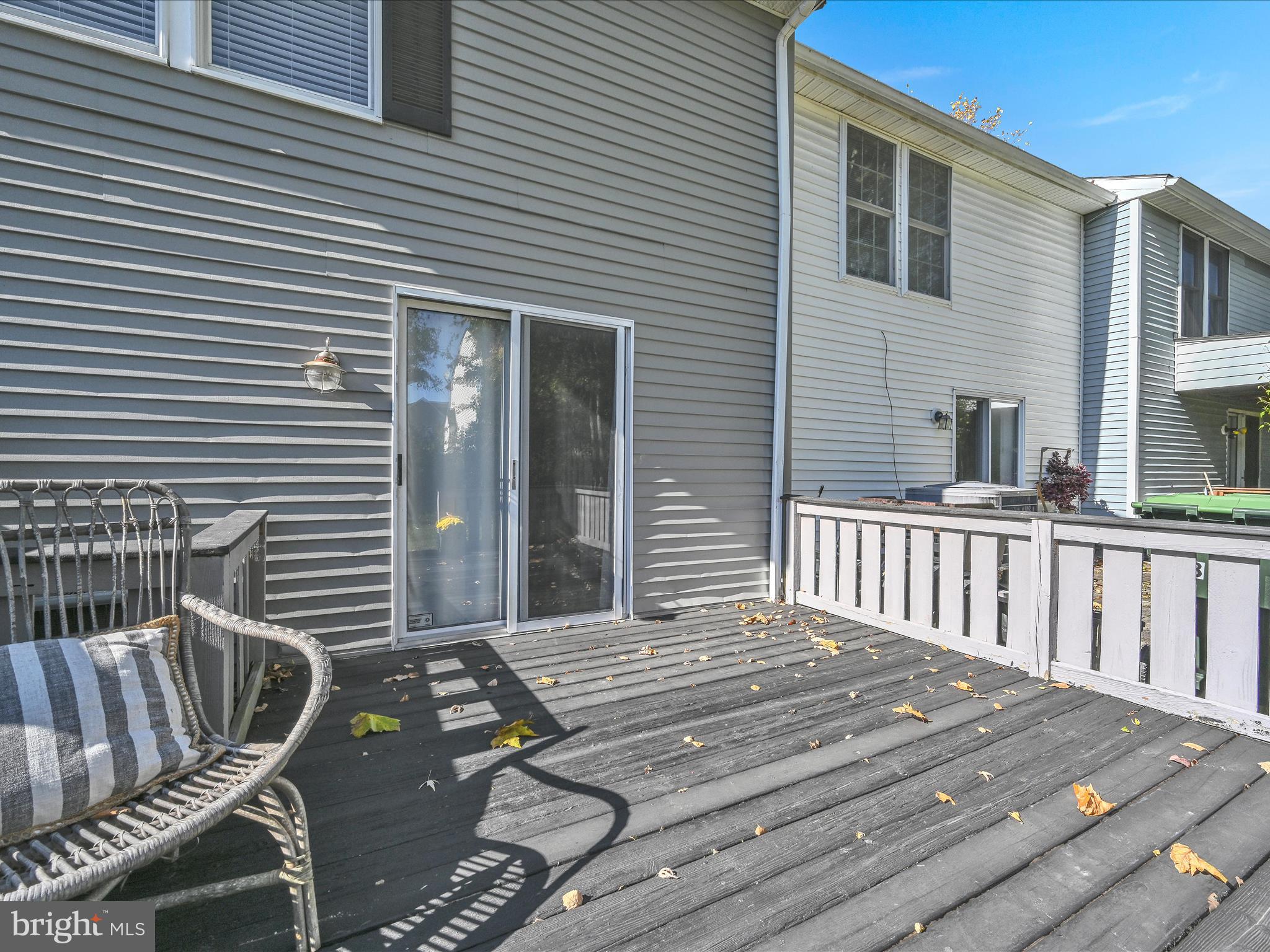 BARLEY SHEAF - Residential