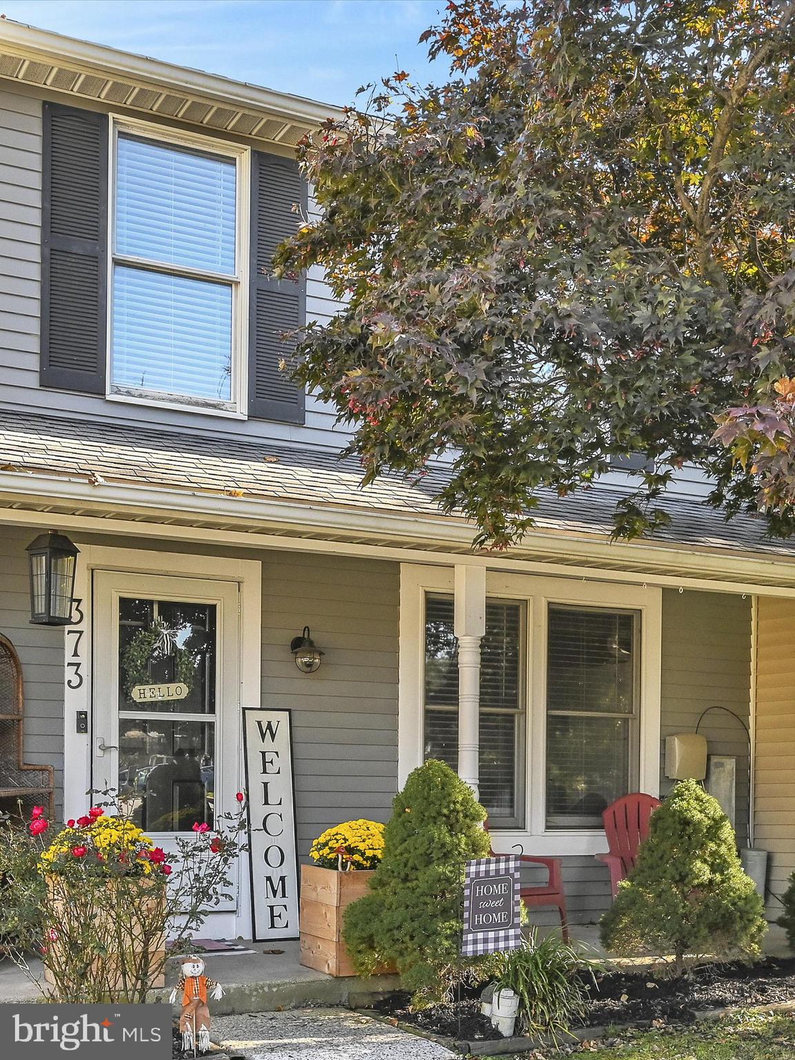 BARLEY SHEAF - Residential