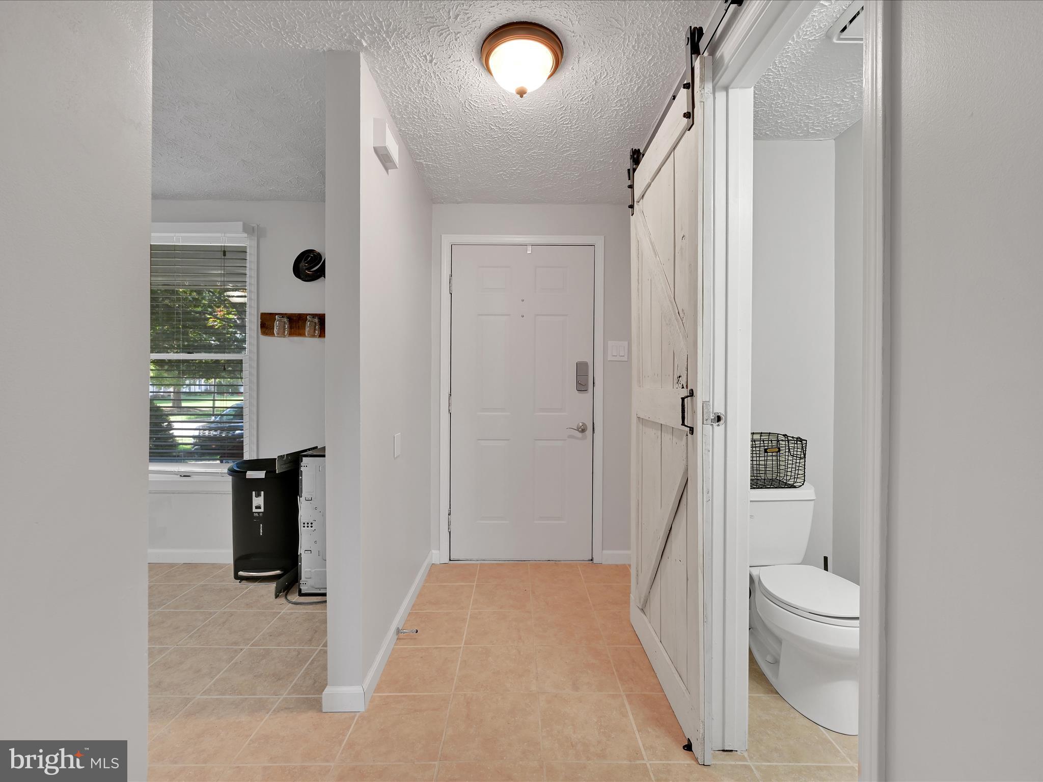 BARLEY SHEAF - Residential