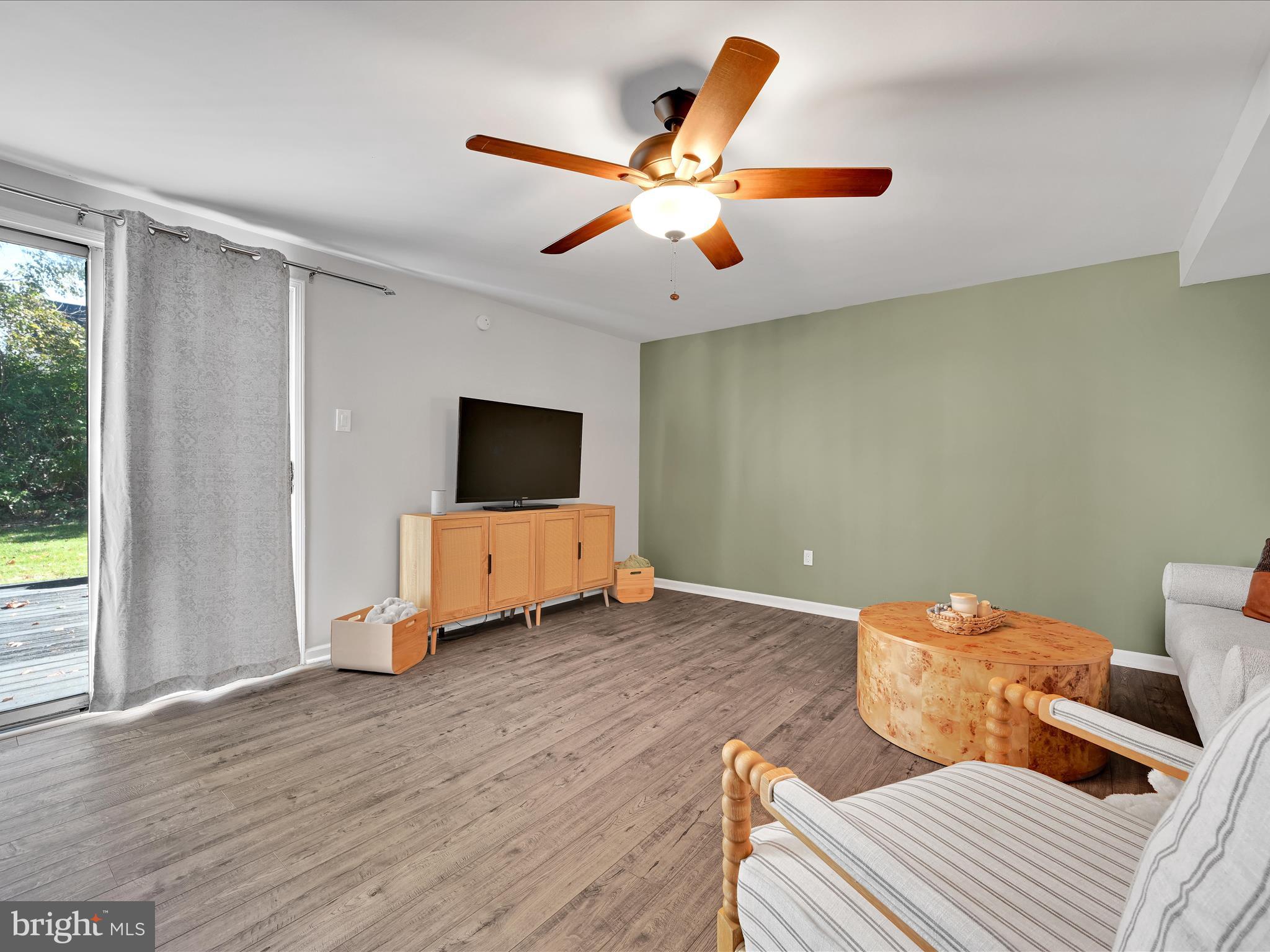 BARLEY SHEAF - Residential