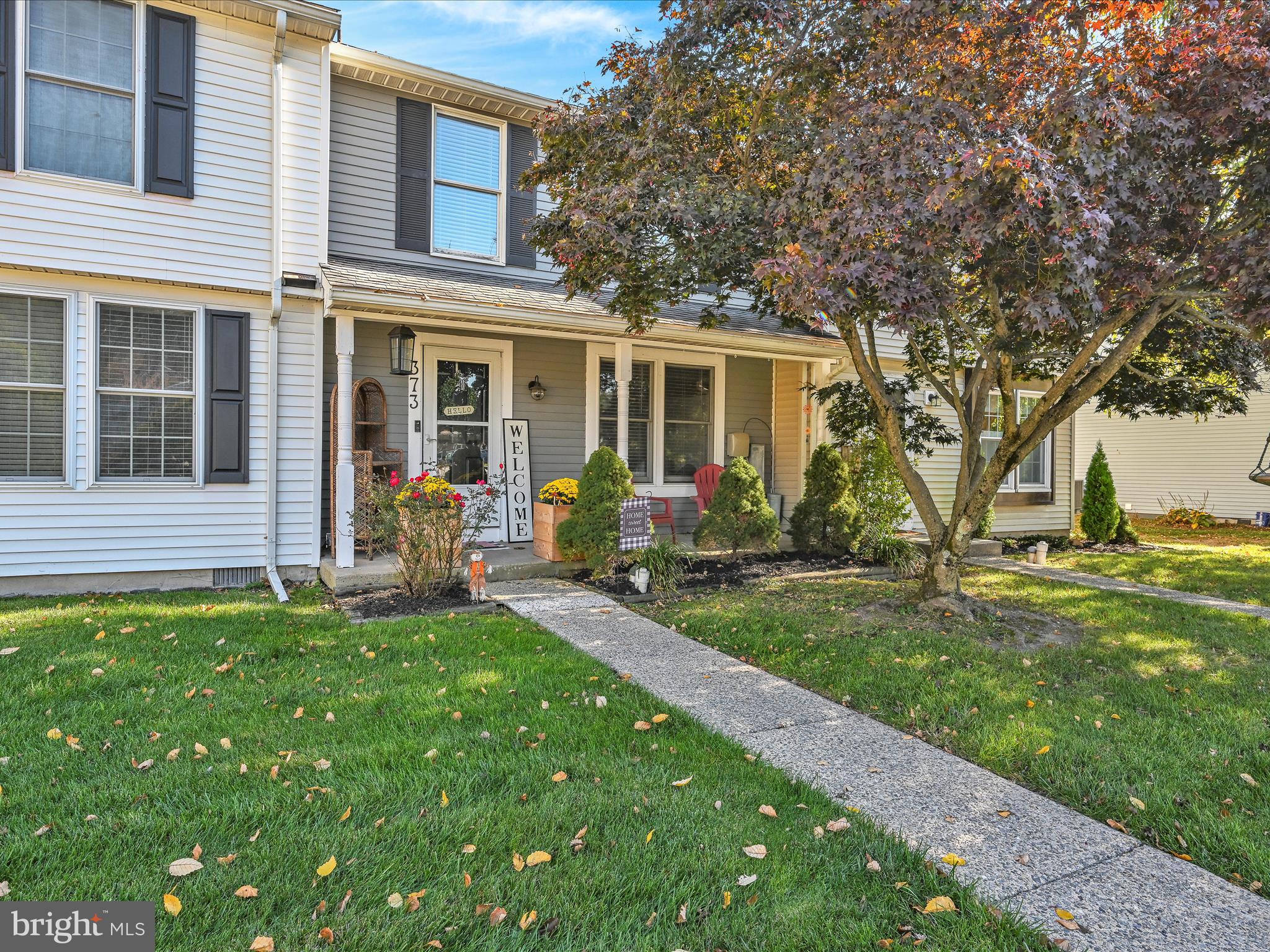 BARLEY SHEAF - Residential