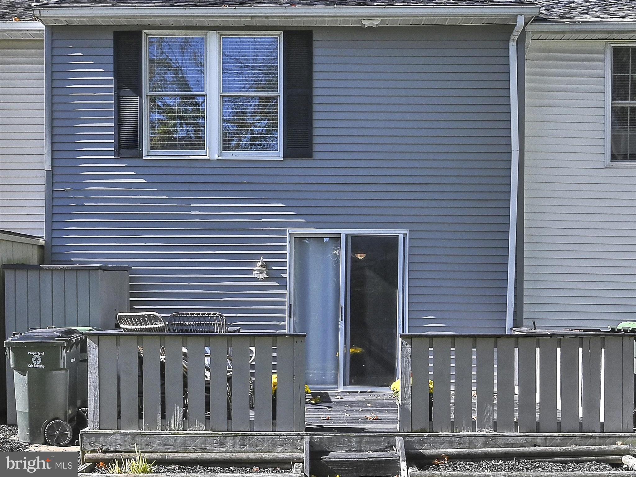 BARLEY SHEAF - Residential