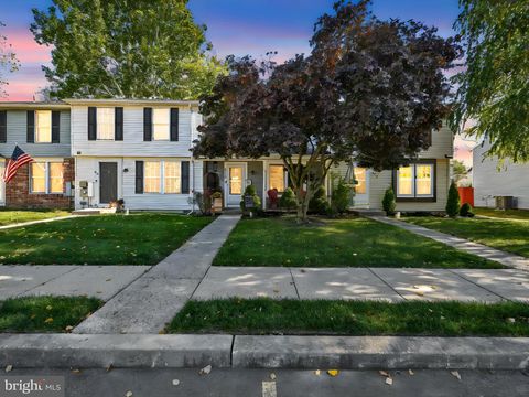 373 ADAMS STREET COATESVILLE PA 19320