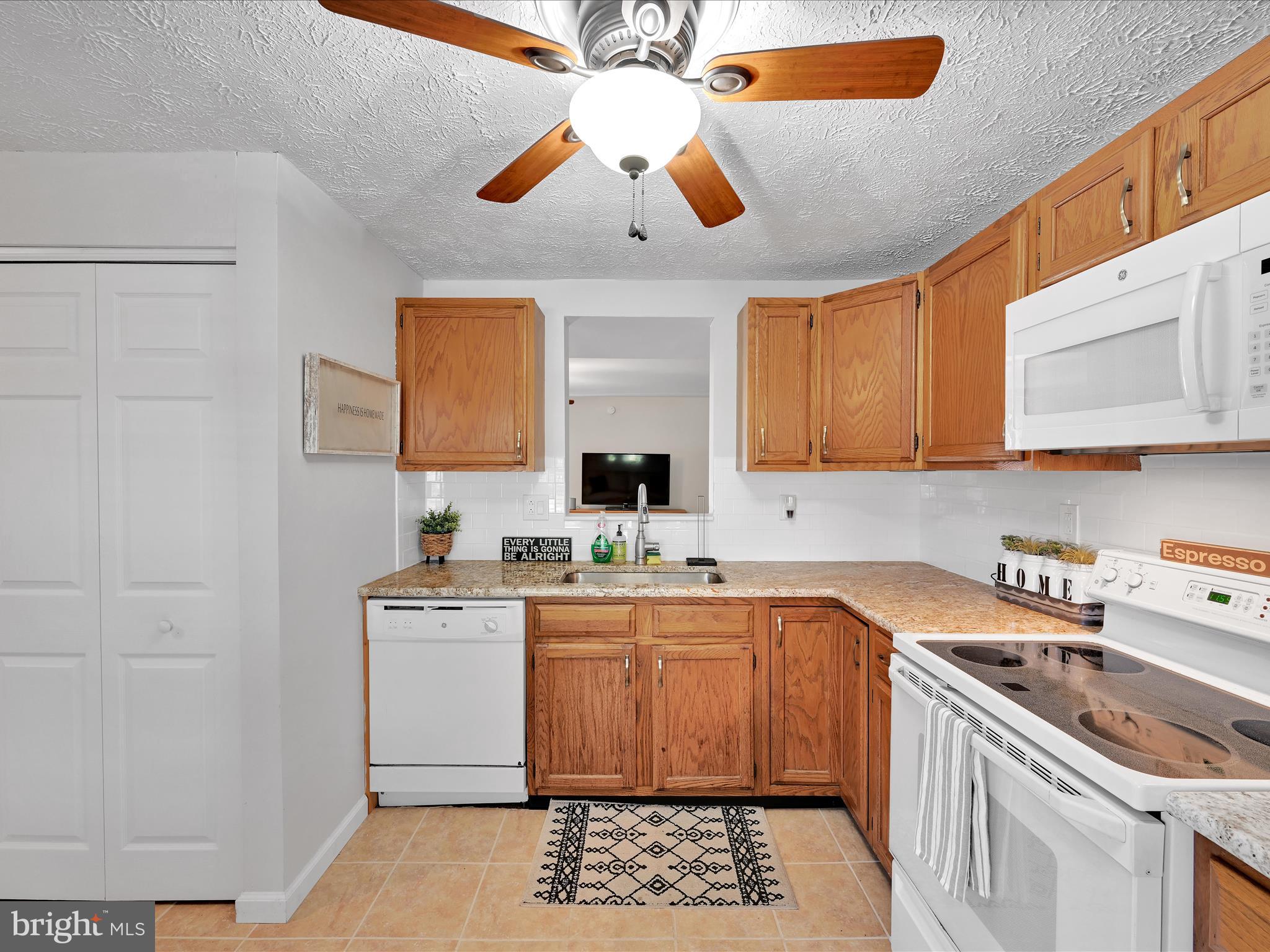 BARLEY SHEAF - Residential