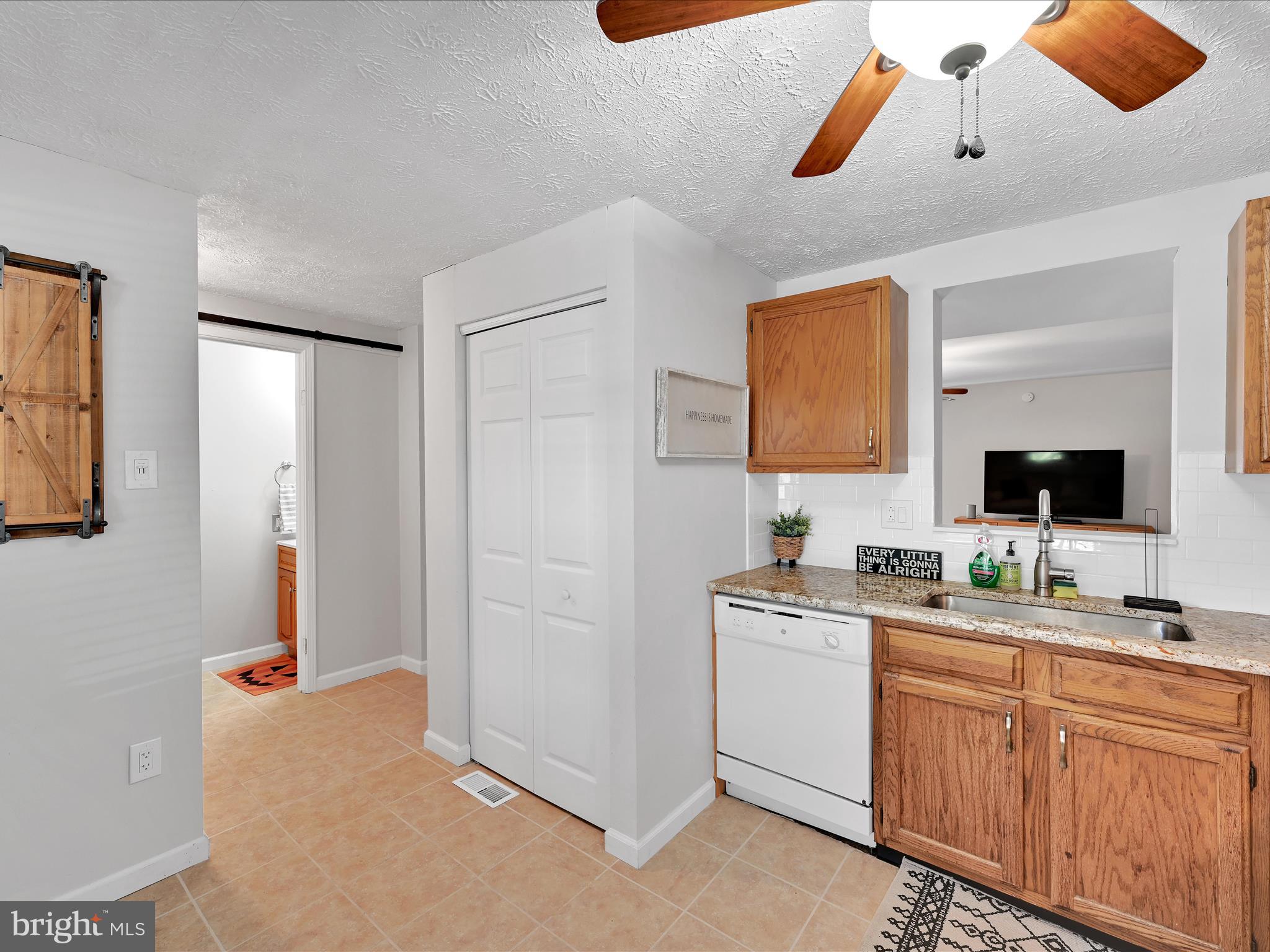 BARLEY SHEAF - Residential