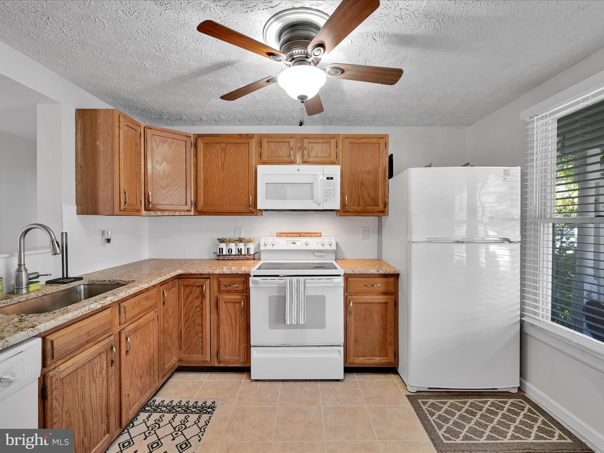 BARLEY SHEAF - Residential