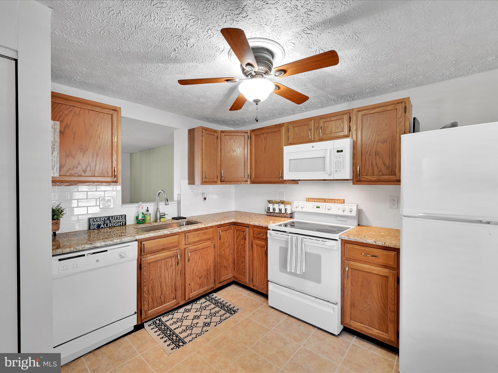 BARLEY SHEAF - Residential