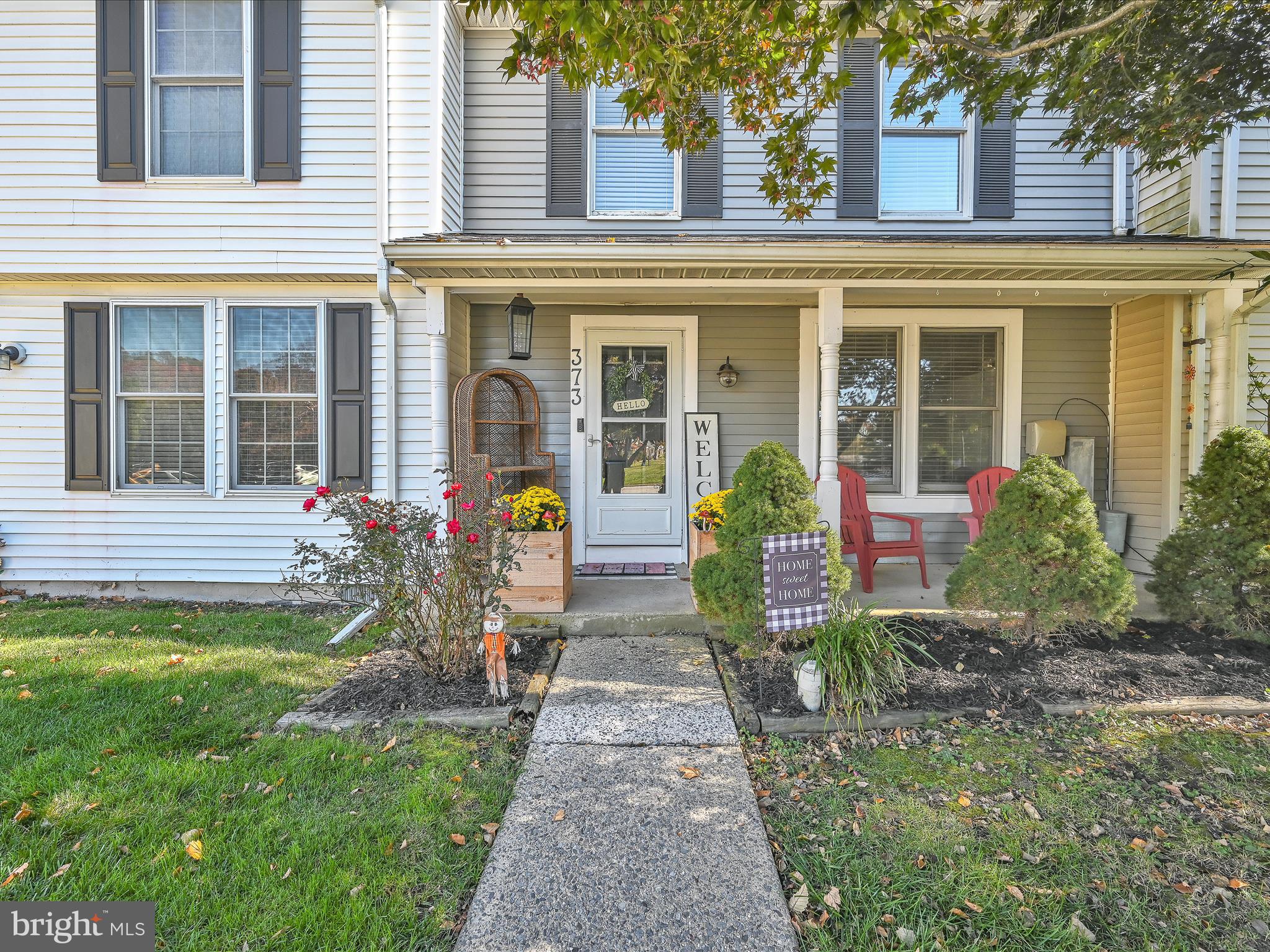 BARLEY SHEAF - Residential