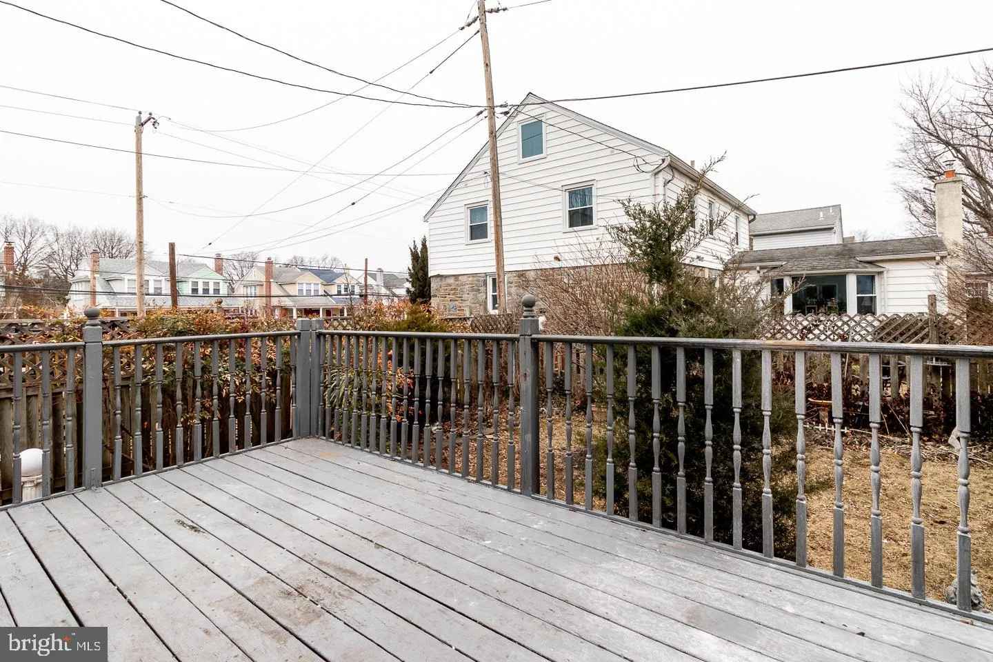 Springfield, Pennsylvania 19064, United States, 4 Bedrooms Bedrooms, ,2 BathroomsBathrooms,Residential,Pending,4436