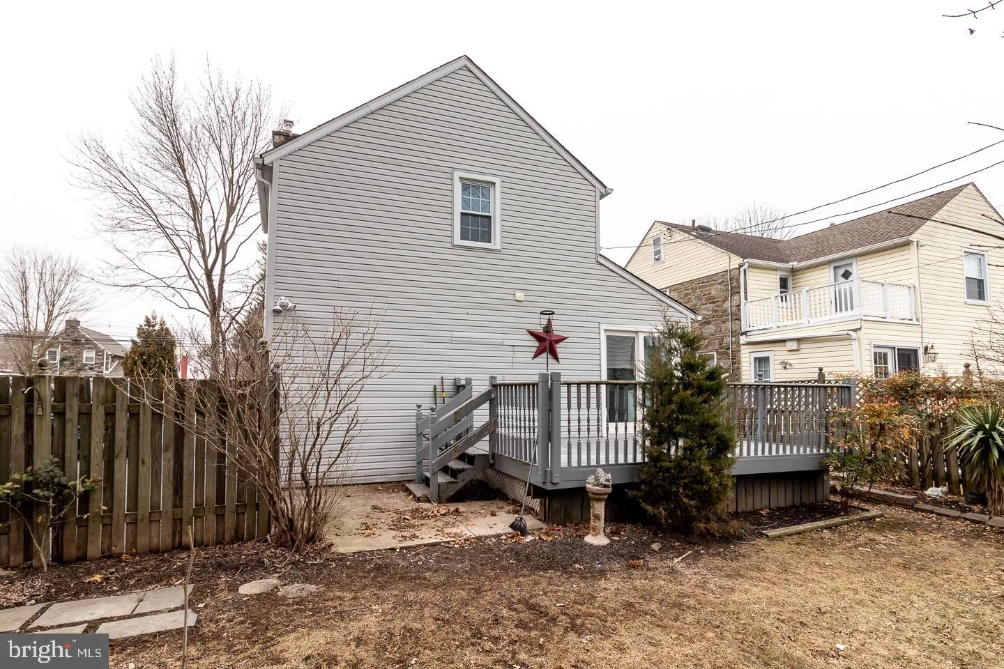 Springfield, Pennsylvania 19064, United States, 4 Bedrooms Bedrooms, ,2 BathroomsBathrooms,Residential,Pending,4436