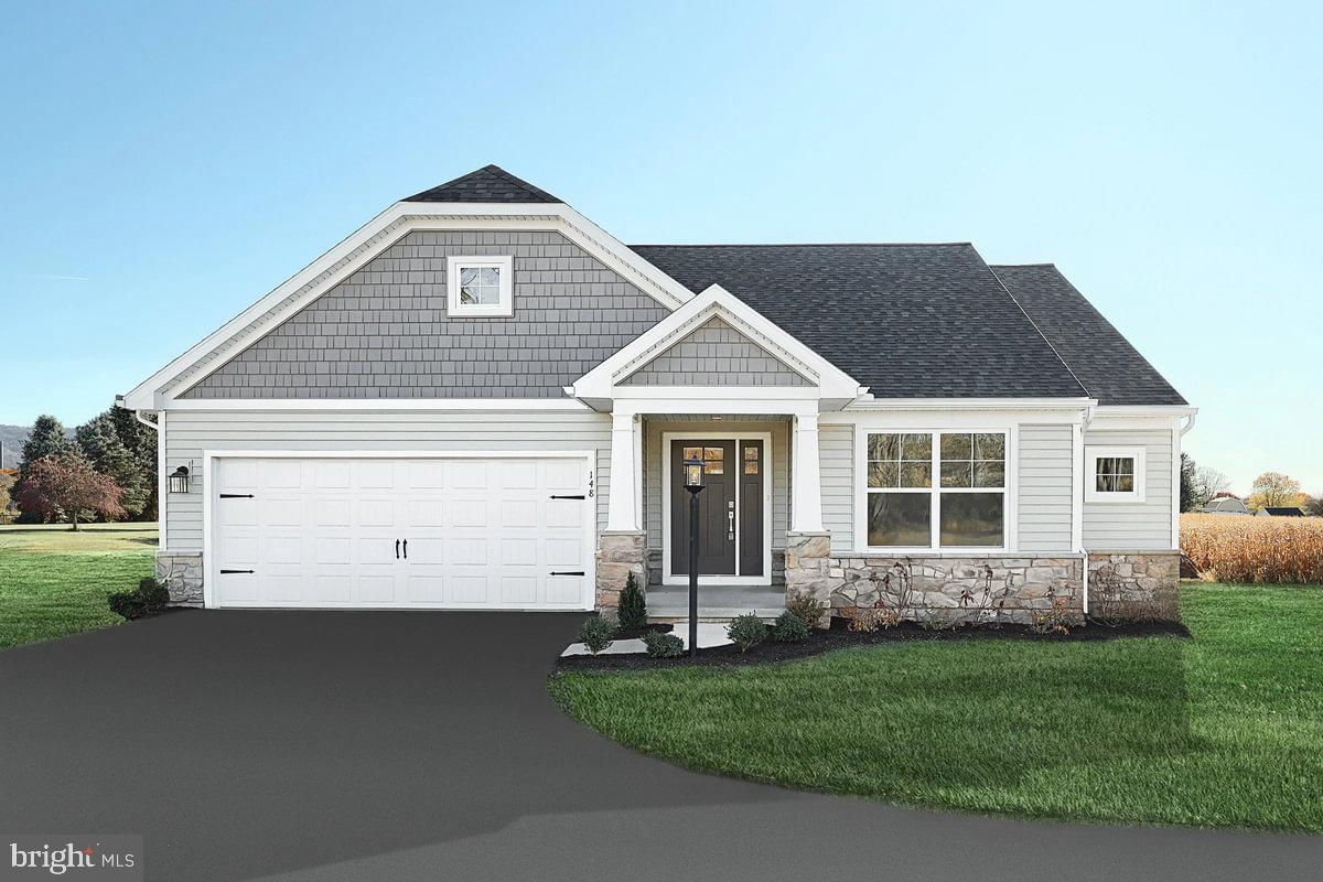 SEIDERS HILL - Residential