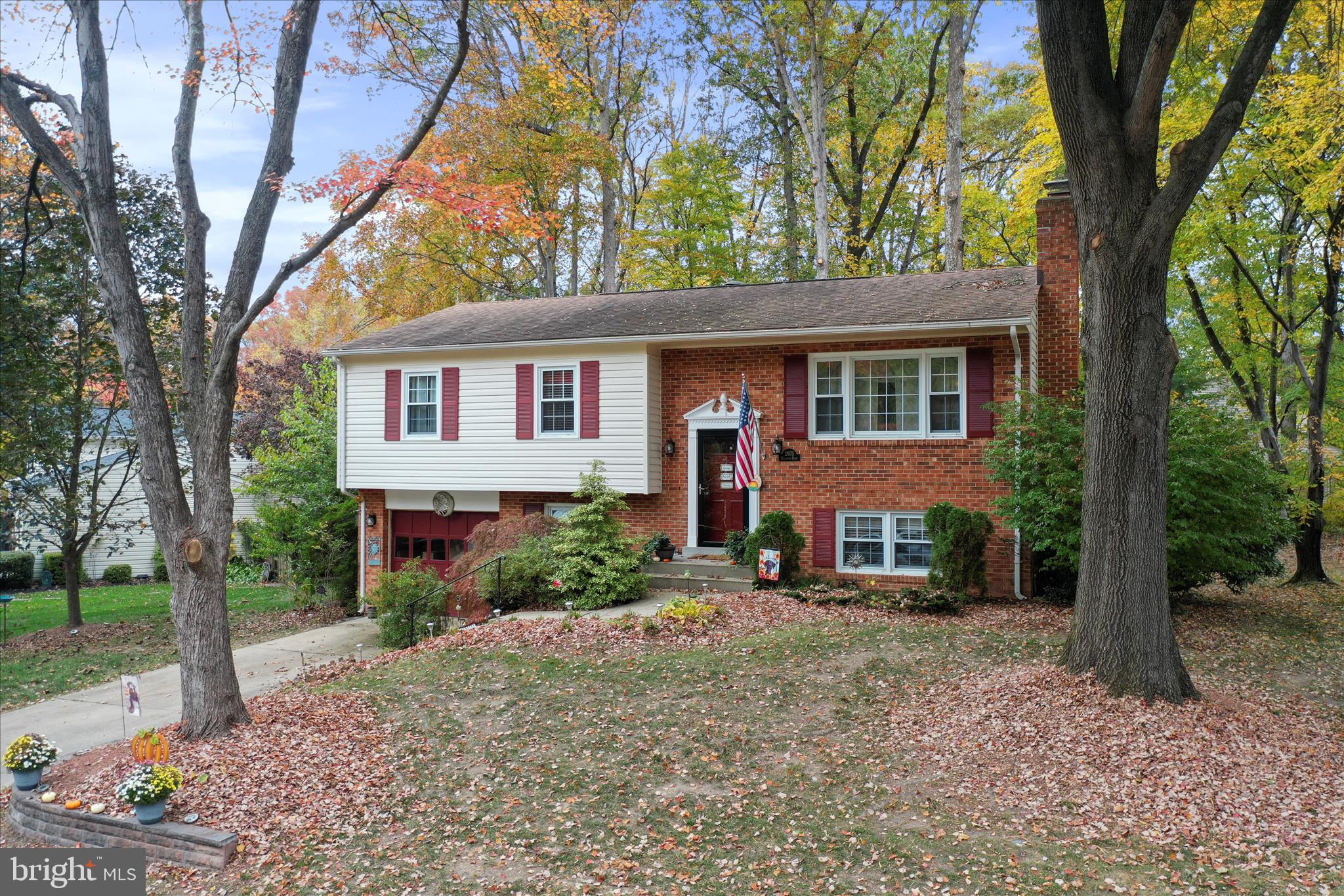 12075 WILLOWOOD DRIVE