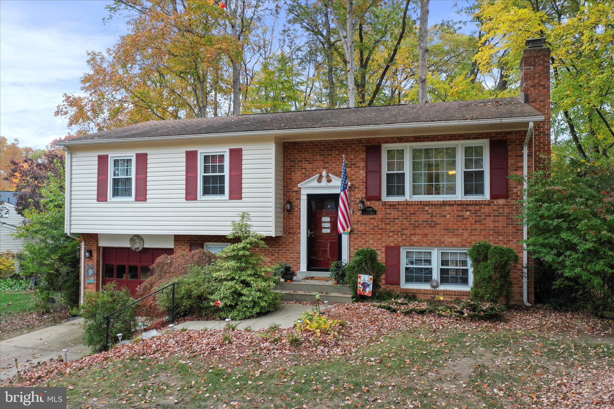 12075 WILLOWOOD DRIVE