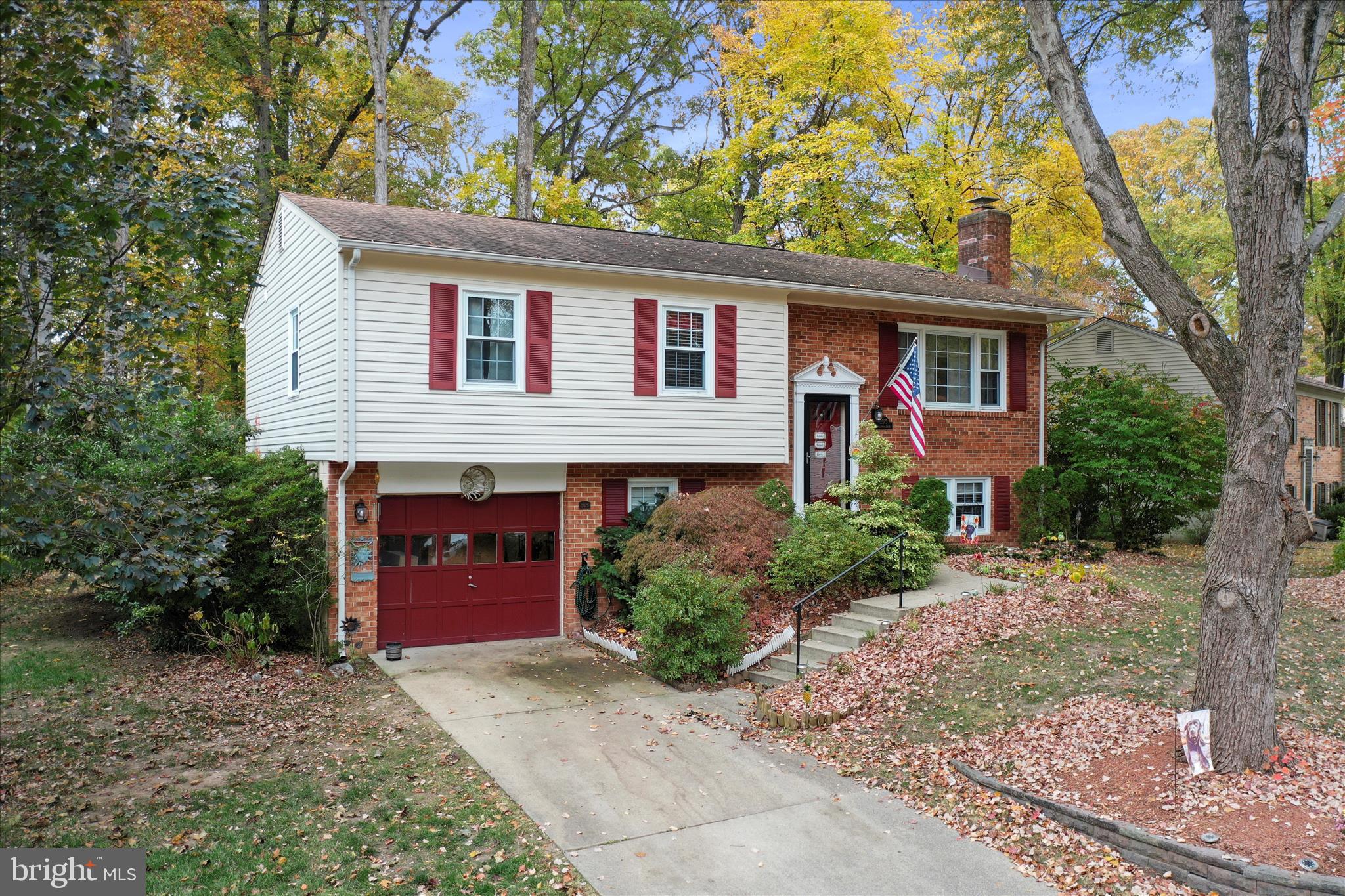 12075 WILLOWOOD DRIVE