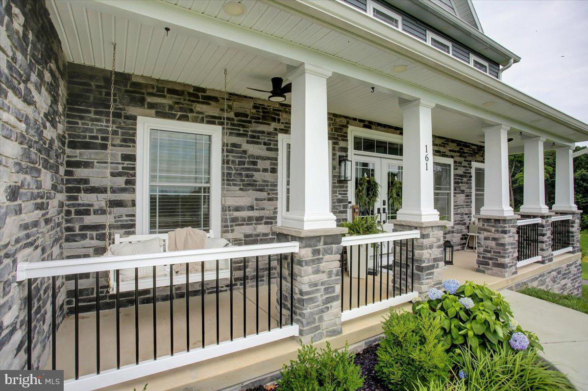 161 LINDMAN DRIVE