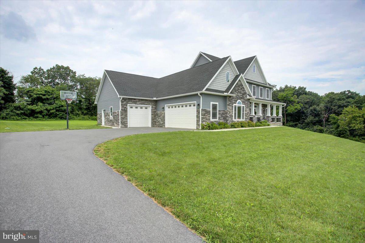 161 LINDMAN DRIVE