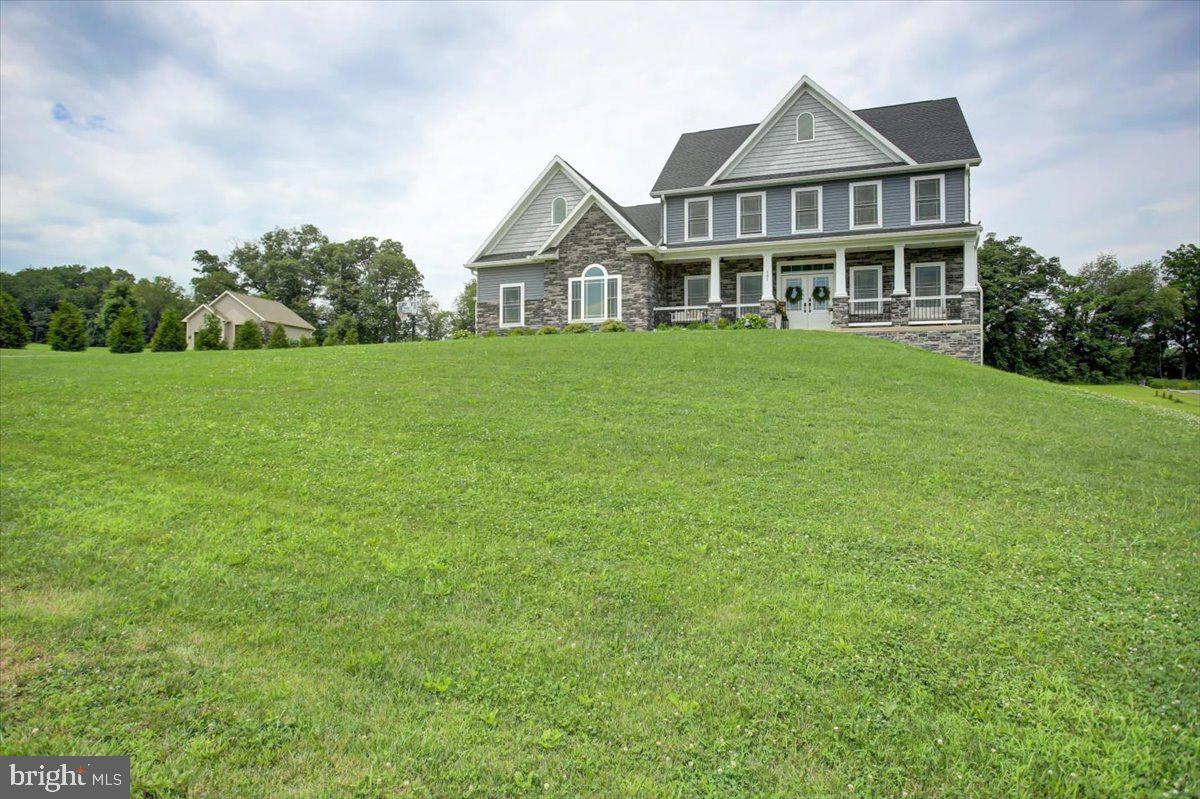 161 LINDMAN DRIVE