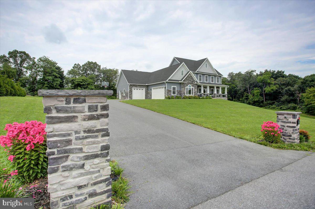 161 LINDMAN DRIVE