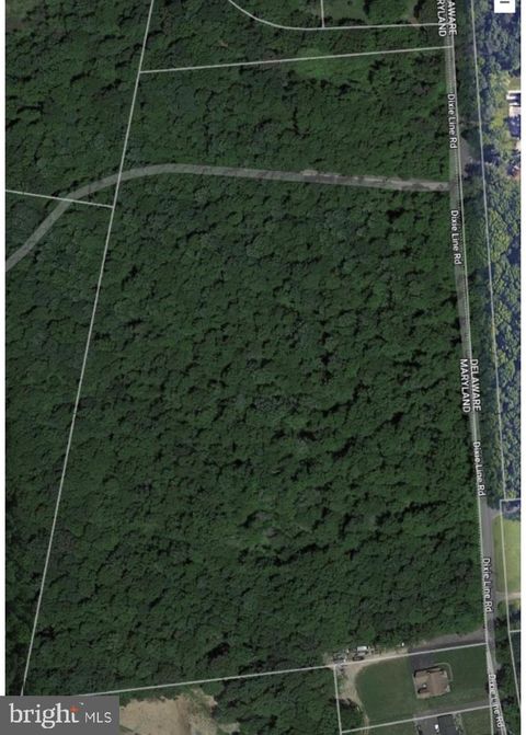 Vacant Land For Sale - Muddy Lane<br/> Cecil County, Elkton, MD 21921