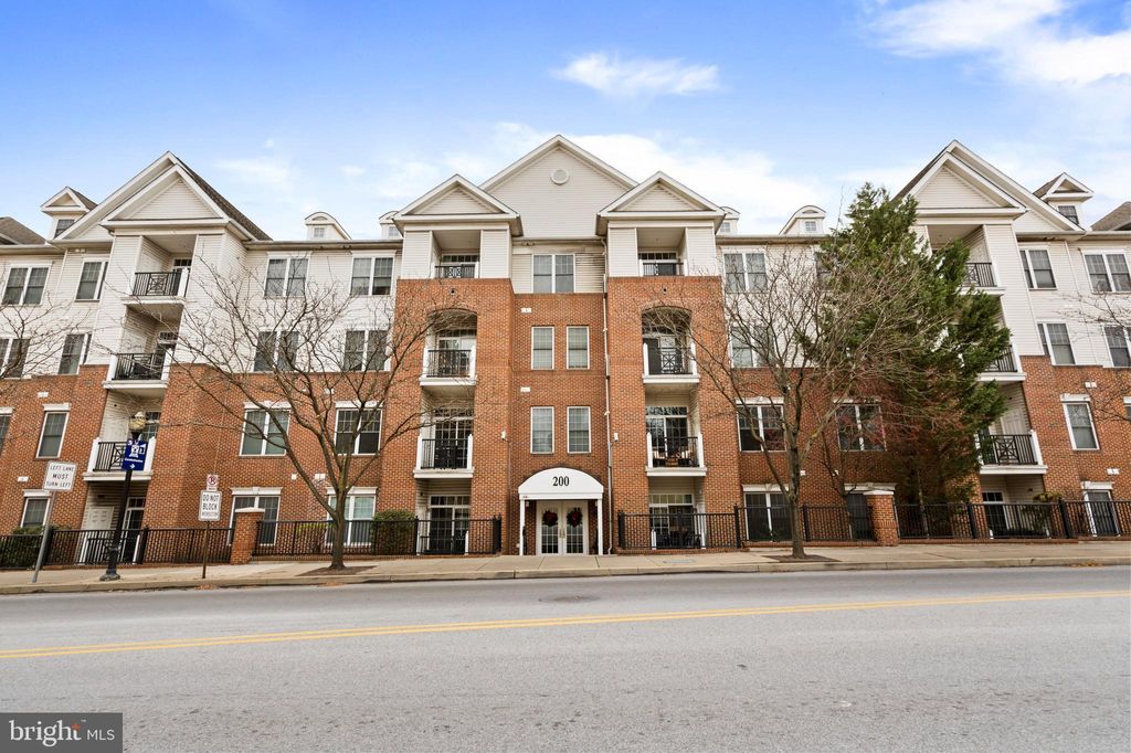 Photo of 200 W Elm Street #1113, CONSHOHOCKEN, PA 19428 (MLS # PAMC2165108)