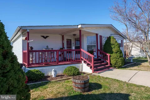 928 10th Avenue Unit 731, Wilmington, DE 19808 - MLS#: DENC2078356