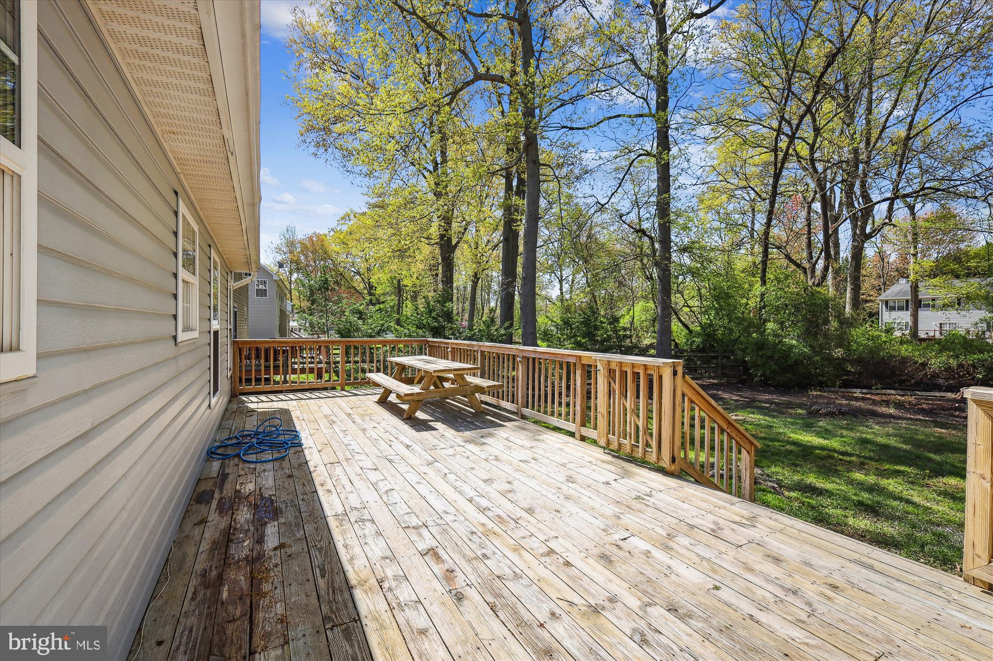 CLOVERFIELDS - Residential