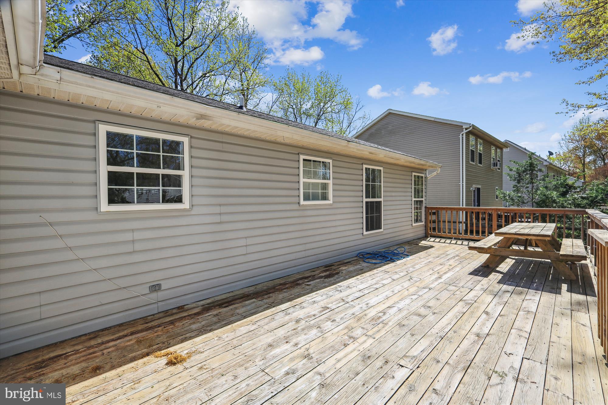 CLOVERFIELDS - Residential