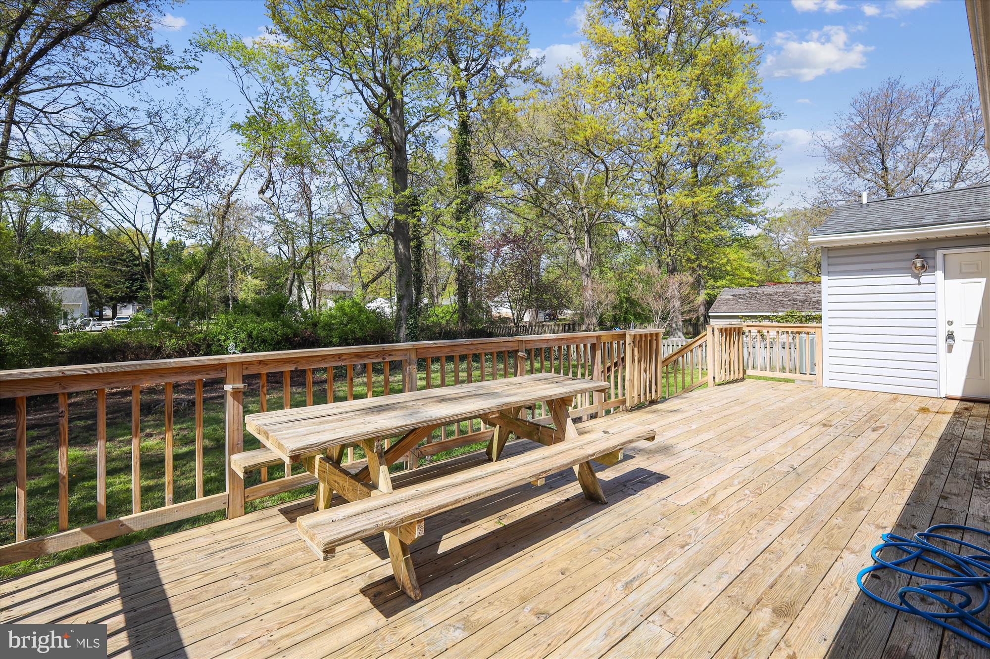 CLOVERFIELDS - Residential